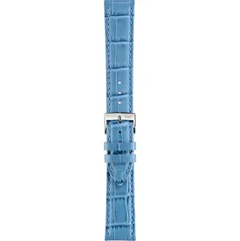 Módní doplněk Bolle - Kožený řemínek na hodinky