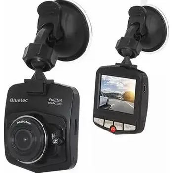 Kamera do auta Blow Kamera do auta F270, HD s 2.4" LCD