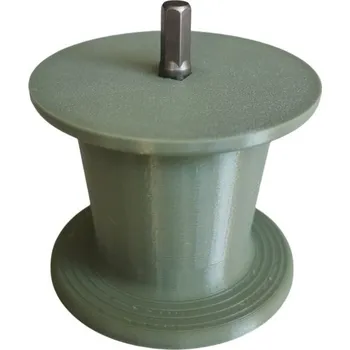 Odvíječ vlasce Spool Tool Pimp My Tackle Khaki