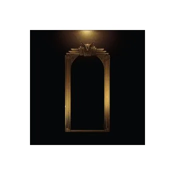 Zahraniční hudba Endless Hallway - He Is Legend [CD]