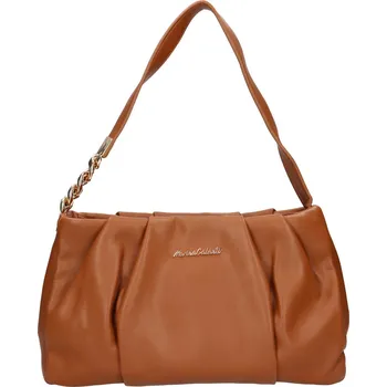 Kabelka Dámská kabelka Marina Galanti Magdela - hnědá