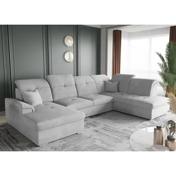 Sedací souprava Relax-postele.cz Bono Pravá