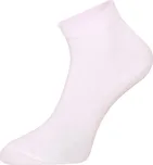 Ponožky 2 páry ALPINE PRO 2ULIANO white - S