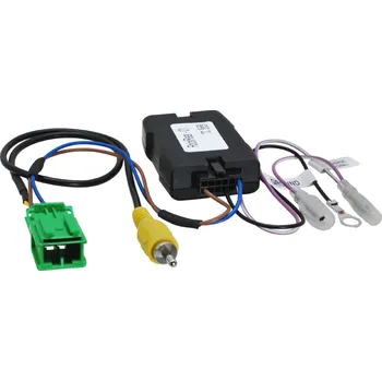 Parkovací asistent Adapter pro OEM park.kameru Suzuki Vitara (15->)