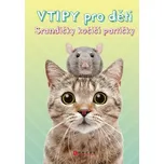 Vtipy pro děti: Srandičky kočičí…