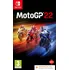 Hra pro Nintendo Switch Moto GP 22 Nintendo Switch