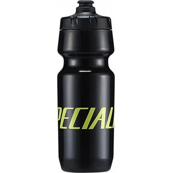 Košík na láhev Láhev Specialized BM 2ND Gent Wordmark 24oz black