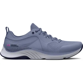 Dámská sportovní obuv Under Armour UA W HOVR Omnia-PPL Dámské boty fialové 40 3025054-500-8.5