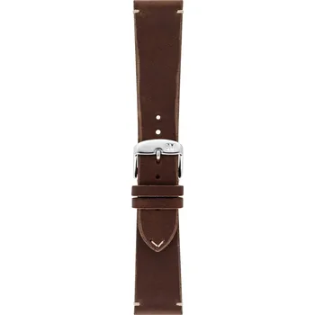 Vintage 3 - Kožený řemínek na hodinky