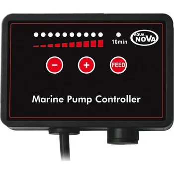 AQUA NOVA Elektronická regulace pro N-RMC 9000/12000