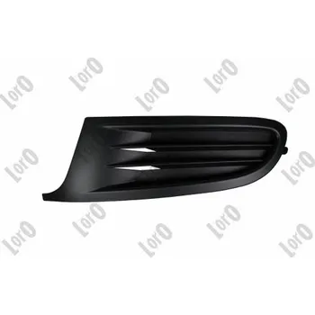 Nárazník Větrací mřížka, nárazník ABAKUS 053-14-453