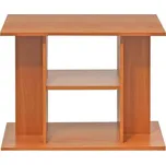 DIVERSA stolek Budget 80x35x60 cm Varianta: černá