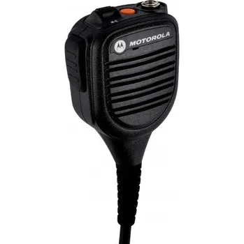 Vysílačka Ruční mikrofon Public Safety PMMN4042B Radiostanice MOTOROLA