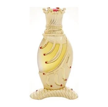 Nestandardní parfém Naseem Ikhlas parfémový olej 20 ml