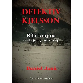 Kniha Detektiv Kjelsson Ekniha