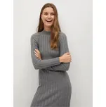 PeeKaBoo Mango tmavě šedé S/M