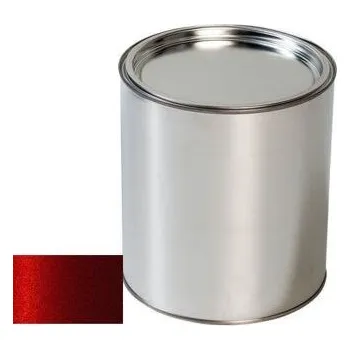 Autolak Autolak do pistole Nissan NBY TRICOAT RED