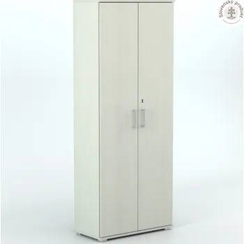 Kancelářská sestava REA OFFICE S50-D5 - se zámkem