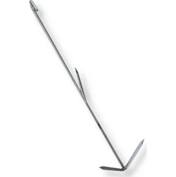 Věšák Háček na uzení ryb