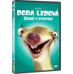 Doba ledová 4: Země v pohybu (2012)