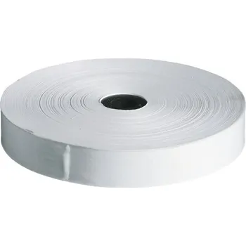 Lepicí páska Lepicí páska na dýhy neperforovaná šířka 20 mm délka 200 m | Železářství Chemicko-technické výrobky Lepicí pásky / Krycí pásky Lepicí páska na dýhy