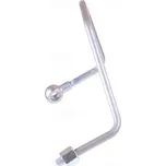 Olejové potrubí NISSENS 935032