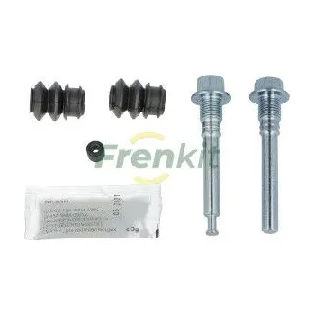 Brzdový třmen Sada vodicích pouzder, brzdový třmen FRENKIT 808036