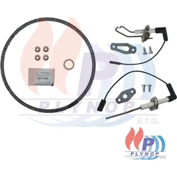 Příslušenství ke kotli Servisní sada pro údržbu II PROTHERM TIGER / PANTHER CONDENS - 0010036501