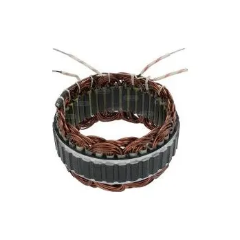 Alternátor Stator, generátor, AS1009