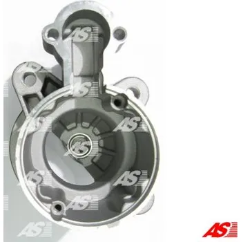 Startér Ložisko hnacího konce, startér, SBR9014