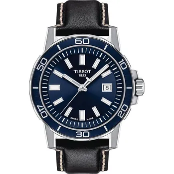 Hodinky Pánské hodinky T-Sport Tissot T1256101604100