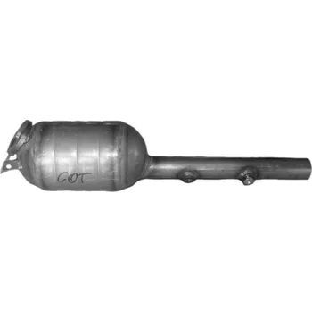 Filtr pevných částic Filtr pevných částic, 1062