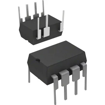 LNK562PN obvod impulzního zdroje