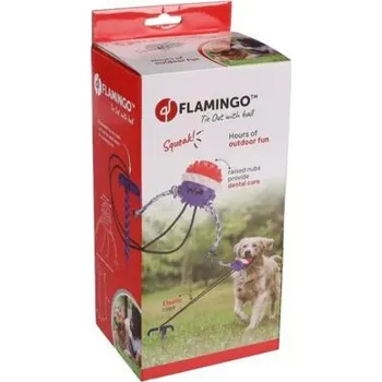 Hračka pro psa Flamingo Interaktivní hračka Gazo