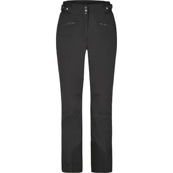 Snowboardové kalhoty Ziener TILLA LADY - black Velikost: 38