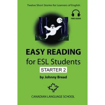 Easy Reading for ESL Students - Starter 2 - Bread Johnny