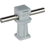 Dehn 204003 podpěra vedení DEHNsnap šedý M6/36