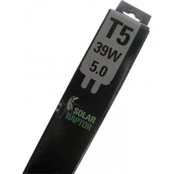 Osvětlení do terária Zářivka T5 39W 5.0 UVB Solar Raptor Econlux