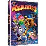 Madagaskar 3 (2012)
