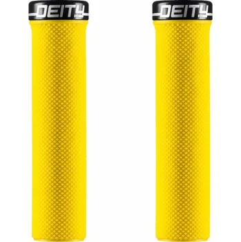 grip DEITY SLIMFIT Barva: yellow