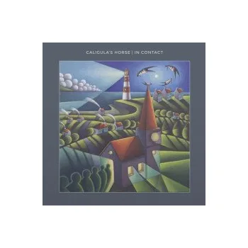 Zahraniční hudba In Contact / Vinyl / 2LP - Caligula's Horse [2 LP]