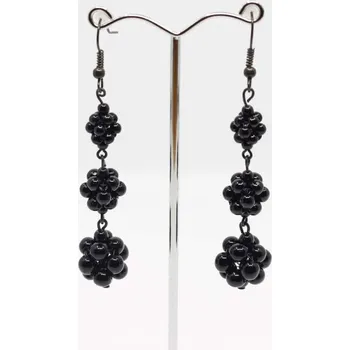 Náušnice Náušnice OSTRUŽINY malé