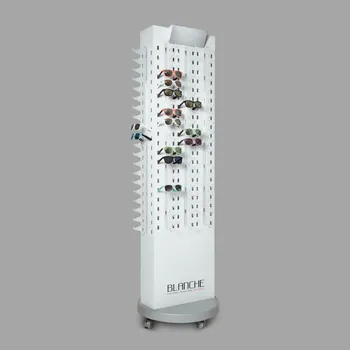 Pouzdro na brýle Stojan na brýle - pozemní Display 23