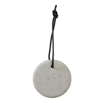 Vánoční dekorace Keramická vánoční ozdoba Round Mole Dot