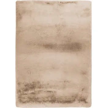Koberec Vopi Kusový koberec Eternity 900 beige (Varianta: 80 x 150 cm)