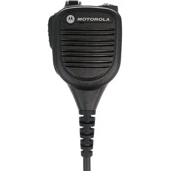 Vysílačka Ruční mikrofon Public Safety PMMN4048B Radiostanice MOTOROLA