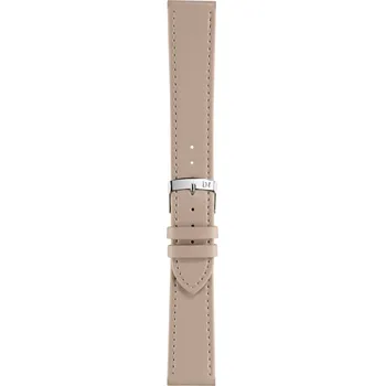 Řemínek na hodinky Sprint EC - Výměnný Easy Click kožený řemínek na hodinky