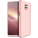 GKK 360 pro Xiaomi Redmi Note 9 Pro/Redmi Note 9S růžové