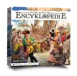 ADC Blackfire Encyklopedie