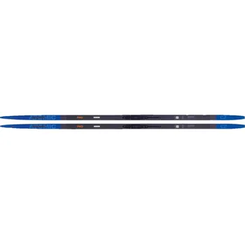 Běžky ATOMIC PRO C2 SKINTEC - MEDIUM Blue/Black Délka: 188cm, Váha lyžaře: 55-70 kg